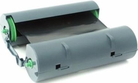 Premium Imaging Products TFP132CRT Film Cartridge Compatible Panasonic KX-FA132 for use with Panasonic KX-F1000, KX-F1020, KX-F1050, KX-F1070, KX-F1100, KX-F1150 and KX-F1200 Fax Machines (TFP-132CRT TFP 132CRT TFP132-CRT TFP132 CRT KXFA132)