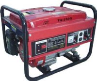 Sunpentown TG-2300  Gasoline Generator 2300 Watts 6.5HP, 4.2 gallon fuel tank, Automatic voltage regulator, Electronic ignition system  (TG  2300        TG2300) 