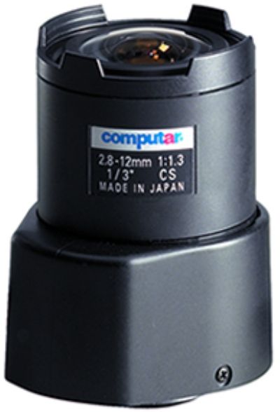 Computar TG4Z2813FCS CCTV Lens, 1/3