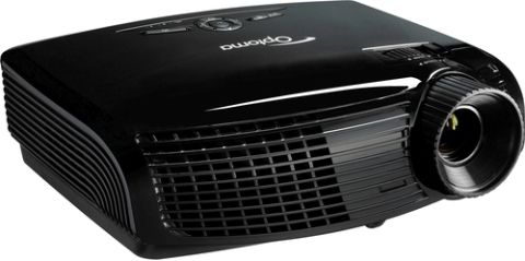 Optoma TH1020 DLP Projector, 3000 ANSI lumens Image Brightness, 2200:1 Image Contrast Ratio, 36.2 in - 363 in Image Size, 5 ft - 33 ft Projection Distance, 1.5 - 1.8:1 Throw Ratio, 85 % Uniformity, 1920 x 1080 Resolution, Widescreen Native Aspect Ratio, 1.07 billion colors Support, 85 V Hz x 91.1 H kHz Max Sync Rate, 230 Watt Lamp Type P-VIP, 3000 hours Typical mode / 4000 hours economic mode Lamp Life Cycle, BrilliantColor Features (TH1020 TH-1020 TH 1020)