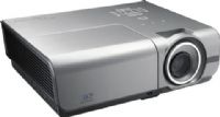 Optoma TH1060P DLP Projector, 4500 ANSI lumens Image Brightness, 2500:1 Image Contrast Ratio, 23.6 in - 300 in Image Size, 3.3 ft - 33 ft Projection Distance, 1.59 - 1.91:1 Throw Ratio, 85 % Uniformity, 1920 x 1080 Resolution, Widescreen Native Aspect Ratio, 1.07 billion colors Color Support, 85 V Hz x 90 H kHz Max Sync Rate, P-VIP 300 Watt Lamp Type, 2000 hours Typical mode / 3000 hours economic mode Lamp Life Cycle (TH1060P TH-1060P TH 1060P) 
