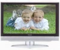 Panasonic TH-42PD60  42" Plasma EDTV Plasma Television, Displayable Colors  Maximum of 29 Billion, HDTV Compatibility, Video Noise Reduction - Silver (TH42PD60   TH  42PD60) 