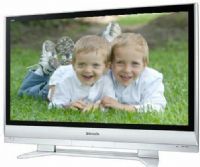 Panasonic TH-42PX60U 42" Diagonal Plasma HDTV with Built-In ATSC/QAM/NTSC Tuners and SD Memory Card Slot, Aspect Ratio 16:9 (Widescreen), HDTV Compatibility 1 480p/720p/1080i (TH 42PX60U, TH42PX60U, TH-42PX60, TH42PX60, 42PX60U) 