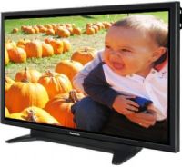 Panasonic TH58PF11UK Plasma Panel, 58" - widescreen Diagonal Size, Plasma PDP Technology, 1920 x 1080 Resolution, 1080p FullHD Display Format, 16:9 Image Aspect Ratio, 30000:1 Image Contrast Ratio, 1000000:1 Dynamic Contrast Ratio, 1200 cd/m2 Brightness, 0.669 x 0.669 mm Pixel Pitch, 120 Hz Max V-Sync Rate, 110 kHz Max H-Sync Rate, Anti-reflection coating, dual picture mode, Stereo Sound Output Mode (TH 58PF11UK TH-58PF11UK) 