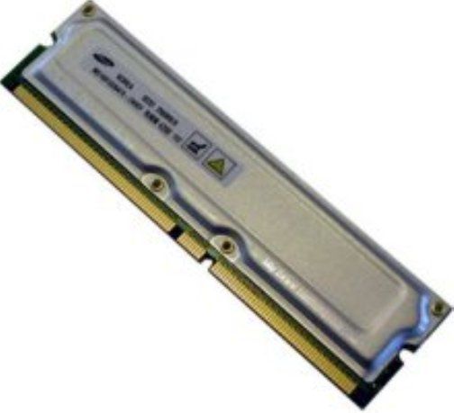 Toshiba THMR1E16E8 RIMM Memory, 256MB, 16 800-45MHz, 184pin ECC (THMR1E16E8 THMR-1E16E8 THMR-1E16-E8 THMR1E16-E8)