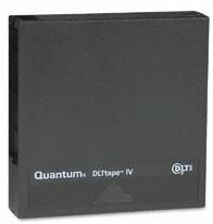 Quantum THXKD-02 DLT 4000 Data Tape Cartridge, 20/40GB (THXKD 02 THXKD02)