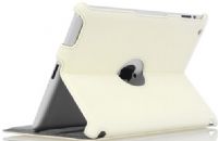 Targus THZ15701US Vuscape Case & Stand for iPad 3 and 4, White; Case converts into a stand to hold the device upright for hands-free viewing of video, online books and more; Hard-shell design offers a molded exterior to protect fragile glass displays that are prone to damage when bent; UPC 092636270582 (THZ-15701US THZ 15701US THZ15701-US THZ15701 US) 
