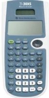 Texas Instruments TI-30XSMV MultiView Scientific Calculator, 4-line × 16-character, easier-to-read LCD display, Review and edit previous entries via a scrollable home screen, Paste inputs or outputs into new calculations, CLASSIC mode for similar entry and compatibility with previous 2-line scientifics (TI30XSMV TI 30XSMV TI-30XS-MV TI30XS TI30 TI-30) 