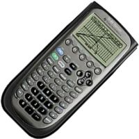 Texas Instruments TI-89T Titanium Graphing Calculator, 160 x 100 pixels Display Notation Graphic, Storage Memory 2.7MB, 16 preloaded Graphing Calculator Software Applications (Apps), including EE Pro, Symbolic manipulation for algebra, calculus and differential equations (TI89T TI 89T TI-89 TI89 89 TEX89 TEX89T TI-89TITANIUM TI89TITANIUM 033317192038 3331719203 ) 