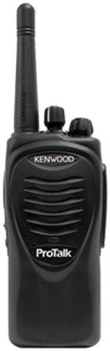 Kenwood TK-2200LV2P ProTalk Two-Way Compact VHF Portable Radio, 2000mAh Lithium-ion Battery Included, 3 Hour Rapid Desktop Charger Included, Voice Scrambler Mode, Up to 18 Hours of Battery-Time, VOX Voice Activated, 10 Level VOX Adjustment, Replaced TK-2200V2P TK2200V2P (TK2200LV2P TK2200LV2 TK2200LV TK2200L TK2200 TK-2200 TK-2200L TK-2200LV TK-2200LV2)