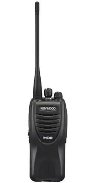 Kenwood TK-2300V4P ProTalk Compact Two Way Radio, 4 Total Channels, 250,000 Sq. Ft./20 Floor/6 Mile Range, 89 UHF Pre-Programmed Frequencies, 27 VHF Pre-Programmed Frequencies, 122 Quiet Talk Codes (83 Digital), 2.0 Watt Output Power, Uses Rechargeable Battery Pack, MIL Spec 810 C/D/E/F, Includes Drop-In Fast Battery Charger (TK2300V4P TK-2300-V4P TK-2300 V4P TK2300)