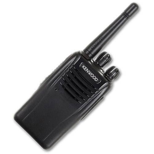 Channelgistix TK-2360ISV16P VHF Intrinsically Safe Radio; 16 conventional channels; 450-520 MHz UHF frequencies (UHF Model); 136-174 MHz VHF frequencies (VHF model); QT, DQT codes; 5 Watts power; Intrinsically safe; Uses a lithium ion rechargeable battery pack; Rechargeable lithium ion battery pack included; Desktop charger included; Emergency alert; UPC 019048219992 (CHANNELGISTIXTK2360ISV16P CHANNELGISTIX TK2360ISV16P TK 2360ISV16P TK-2360ISV16P KENWOOD)