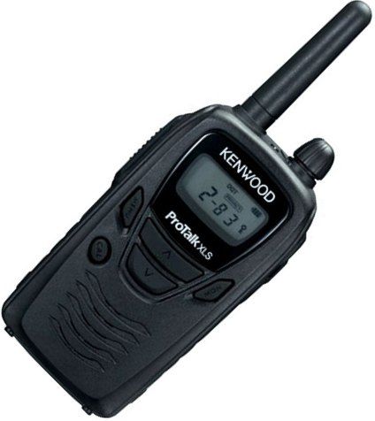 Kenwood TK-3230 Pro Talk UHF  2 Channel 2-Way Radio Communicator, UHF 1.5 Watt Transmit Power, Extra Durable Polycarbonate Housing Small & Lightweight, Wireless cloning simplifies setup of several radios, 2 Channel Operation, 56 User-programmable Memory Bank Frequencies, Internal VOX for hands-free communication with a headset (TK 3230 TK3230)