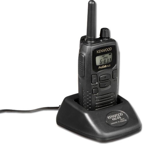 Channelgistix TK-3230DX ProTalk XLS, 6-Channel UHF, Two-Way Business Radio, Black; 6-channel business radio; 207 privacy codes (39 QT and 168 DQT); Channel scanning function to monitor multiple channels; Modifiable six preset channels from 99 pre-stored frequencies; Built-in push-to-talk (PTT) microphone and speaker; Three-level battery indicator; UPC 019048218315 (CHANNELGISTIXTK3230DX CHANNELGISTIX TK3230DX CHANNELGISTIX-TK3230DX TK 3230DX TK-3230DX KENWOOD)