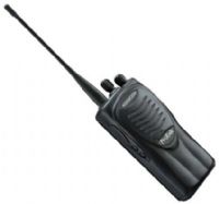 Kenwood TK-3302U16P ProTalk Compact VHF/UHF FM Portable Two-Way Radio, 16 Channels, Frequency Range 450-490 MHz, Spurious Response 60 dB, Audio Output (8 Ù Impedance) 500mW with less than 10% distortion, Audio Distortion Less than 5%, Tough & Water Resistant, Function Keys, Lock & Scan, Voice Annunciation, Alternative to TK-3302-LU16P TK-3302LU16P TK3302LU16P (TK3302U16P TK 3302U16P TK-3302U16 TK-3302U TK-3302) 