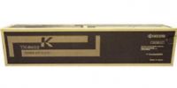 Kyocera TK-8602K Black Toner Cartridge for use with Kyocera FS-C8650DN Printer, Up to 30000 pages at 5% coverage, New Genuine Original OEM Kyocera Brand, UPC 632983027417 (TK8602K TK 8602K TK-8602)  