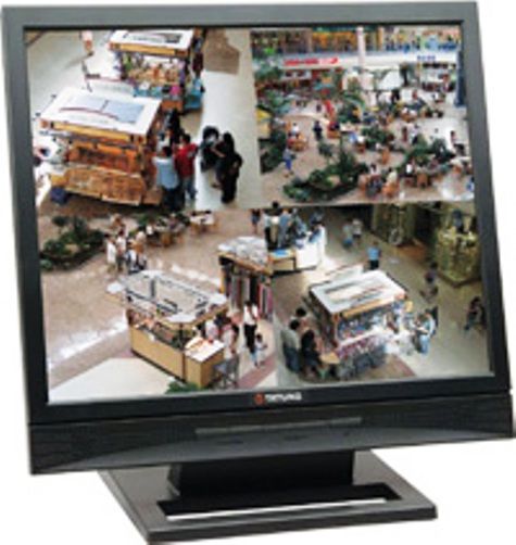 Tatung TLM-1705 Value Series Multimedia 17