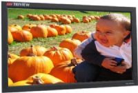 Tatung TLM-3201 Widescreen 32" Full HD 1080p LCD Display, Viewable Size 698.4mm (H) x 392.85mm (V) mm, Dot Pitch 0.36735mm x 0.3675mm, Display Color 16.7M, Contrast Ratio 4000:1, Brightness 500 nits, Resolution 1920 x 1080, Response Time 6.5ms (Gray to Gray), 600TVL (4:3 Aspect Ratio), PIP, VOV, PAP (side by side), 3D Video De-Interlace (TLM3201 TLM 3201) 