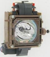 Toshiba TLPL-MT8 Replacement Lamp, Work with TDP-MT8 TDPMT8 Home Theatre Projector (TLPLMT8 TLPL MT8) 