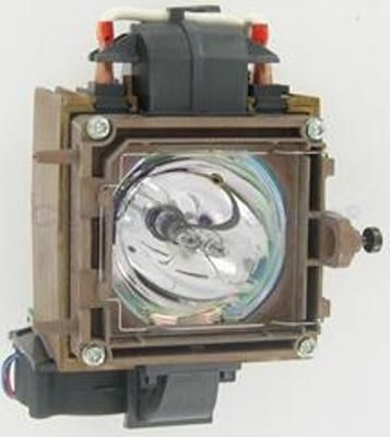 Toshiba TLPL-MT8 Replacement Lamp, Work with TDP-MT8 TDPMT8 Home Theatre Projector (TLPLMT8 TLPL MT8)