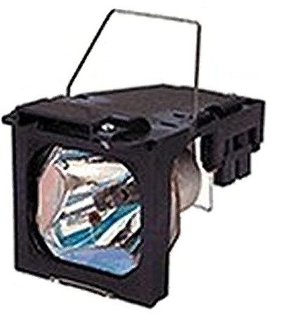 Toshiba TLPL-P4 Replacement Lamp for TDP-P4 Projector, 120W UHP Projector Lamp, 2000 Hour(s) Lamp Life, 4.75
