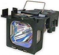 Toshiba TLP-LV6 Replacement lamp for TDP-T9U and TDP-S8U Projectors, 200W Projector Lamp, 2000 Hours Standard Lamp Life, 3000 Hours Economy Mode Lamp Life (TLPLV6 TLP LV6 TL-PLV6 TLPL-V6 TLP-LV) 