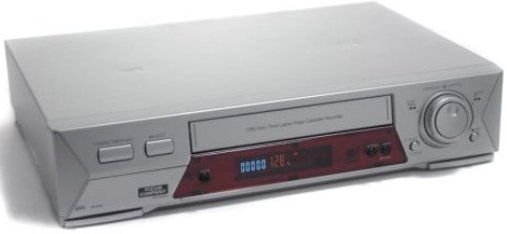 Mace TLVCR Video Cassette Recorder 1280-Hour Time-Lapse (TLV-CR  TLV CR)