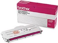 Brother TN02M Toner Cartridge for Brother HL3400 Series Magenta (TN-02M, TN 02M) 