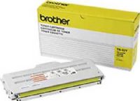 Brother TN02Y Toner Cartridge for Brother HL3400 Series Yellow (TN-02Y, TN 02Y) 