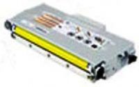 Brother TN04Y Laser Toner Cartridge for HL2700CN Laser Printer - Yellow (TN04Y TN-04Y TN04 TN04-Y TN-04) 