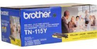 Premium Imaging Products CTTN115Y High Yield Yellow Toner Cartridge Compatible Brother TN115Y for use with Brother DCP-9040CN, DCP-9045CDN, HL-4040CDN, HL-4040CN, HL-4070CDW, MFC-9440CN, MFC-9450CDN and MFC-9840CDW Printers, Yields up to 4000 pages (CT-TN115Y CT-TN-115Y TN-115Y TN 115Y TN115) 