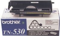 Brother TN530 3300 Yield Toner Cartridge (TN-530, TN 530) 