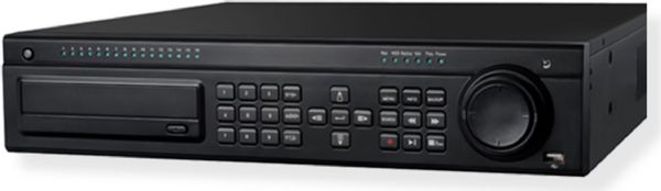  COP-USA TNVR3532H8-16P Network Video Recorder 32 Channels, 16Poe ports;  Support 32 Channels 5MP, and 4MP with IP input; Adopt standard H.265 high profile compression format to get high quality video at much lower bit rate; Intuitive and user friendly Graphic User Interface, Windows style operation by mouse; UPC COPUSATNVR3532H816P (TNVR3532H816P TNVR-3532H816P TNVR3532-H816P COPUSATNVR3532H816P CUTNVR3532H816P COPUSA-TNVR-3532H816P)