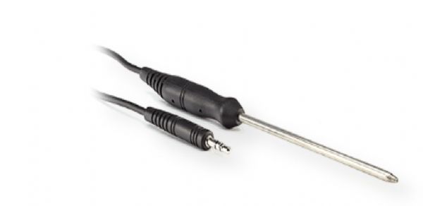  Extech TP832 Thermistor Probe; Temperature range from -22 to 158 Fahrenheit or -30 to 70 Celcius; 5.9
