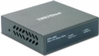 TRENDnet TPE-102S Power over Ethernet Splitter, Standard: IEEE 802.3 10Base-T, IEEE802.3u 100Base-TX, IEEE 802.3af Power Over Ethernet (TPE 102S, TPE102S, TPE-102, TPE102, Trendware) 