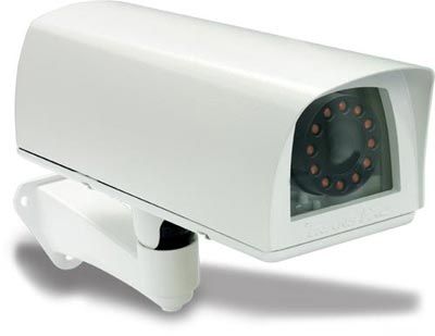 TRENDnetTPH-5000 Outdoor Camera Housing (TPH 5000, TPH5000, Trendware)