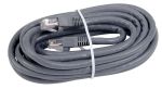 RCA TPH631R 14-Feet Cat6 Network Cable; 14 Ft Cat6 Network Cable; Connects your computer or home entertainment device to a network; Perfect for networking, DSL or cable modem/router, game consoles, Blu-ray players, connected TVs; UPC 044476071935 (TPH631R TPH631R) 