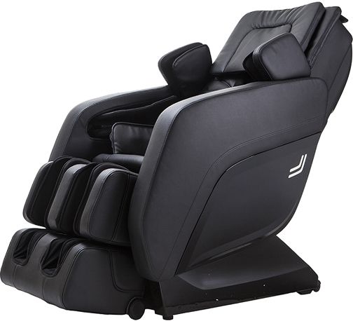 Titan TP- Pro 8300 Massage Chair, Black, Evolved Massage Technology, Computer Body Scan & S-Track Massage, Zero Gravity Massage, Arm air massagers, Auto recline and leg extension, LED Chromotheraphy Lighting, The Foot Roller Massage, Lower Back Heat therapy, Shoulder, Lumbar & Hip Squeeze, Air intensity adjustment, UPC 784672280723 (TPPRO8300A TP-PRO8300A TPPRO-8300A TPPRO8300)