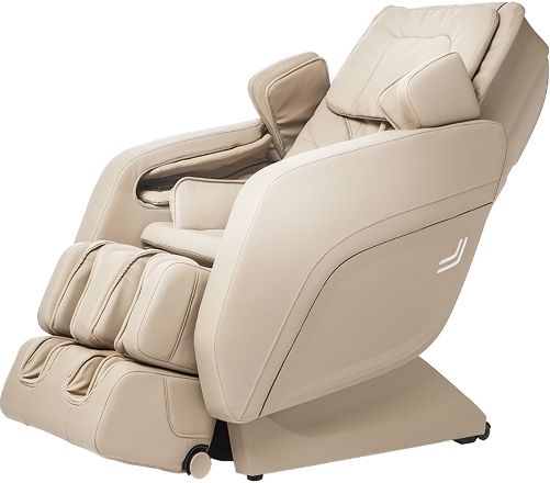 Titan TP- Pro 8300 Massage Chair, Cream, Evolved Massage Technology, Computer Body Scan & S-Track Massage, Zero Gravity Massage, Arm air massagers, Auto recline and leg extension, LED Chromotheraphy Lighting, The Foot Roller Massage, Lower Back Heat therapy, Shoulder, Lumbar & Hip Squeeze, Air intensity adjustment, UPC 784672280754 (TPPRO8300C TP-PRO8300C TPPRO-8300C TPPRO8300)