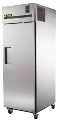 True TR1F-1S Freezer, Reach-in, One-Section, 31 cu. ft. (TR1F1S TR1-F1S TR-1F-1S TR1F1-S) 