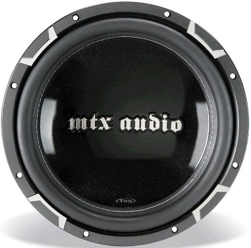 MTX Audio TR5512-04 Model TR55 12