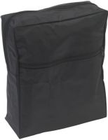 Drive Medical TR 8023 Wenzelite Trotter Mobility Rehab Stroller Utility Bag, Zippered bag, Hooks onto back of chair, Easily attaches to mobility chair, UPC 822383223926 (TR 8023 TR-8023 TR8023) 