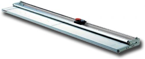Menda City sæt ind Elemental Neolt TRIM150 Manual Trim Series, 59" Table-Top Trimmer; This series is  ideal for trimming single sheet drawings, posters, photographs, and  laminations up to 0.014" combined thickness; Self-sharpening hardened steel  cutting wheel cuts