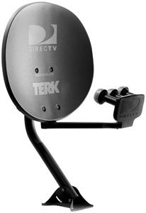 Terk TRK-S26 Dish Antenna 18