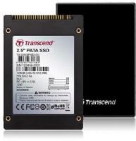 Transcend TS128GPSD330 model Psd330 Internal Solid State Drive, 128 GB Capacity, Multi-level cell NAND Flash Memory Type, 2.5" Form Factor, IDE/ATA Interface, 119 MBps read / 67 MBps write Internal Data Rate, 13.09 IOPS 4KB Random Read, 1.225 IOPS 4KB Random Write, 1,000,000 hours MTBF, 1 x IDE/ATAPI - 44 pin IDC Interfaces, 1 x IDE/ATAPI - 44 pin IDC Interfaces, 1 x internal - 2.5" Compatible Bays, UPC 760557824855 (TS128GPSD330 TS-128G-PSD330 TS 128G PSD330)  