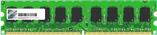 Transcend TS128MLQ72V6J DDR2 240PIN 667 ECC Unbuffered DIMM 1GB Memory Module With 64Mx8 CL5, JEDEC standard 1.8V +/- 0.1V Power supply, VDDQ=1.8V +/- 0.1V, Max clock Freq 333MHZ, 667Mb/S/Pin.; Posted CAS, Write Latency (WL) = Read Latency (RL)-1, Burst Length 4, 8 (Interleave/nibble sequential), UPC 760557797869 (TS-128MLQ72V6J TS 128MLQ72V6J TS128M-LQ72V6J TS128M LQ72V6J)