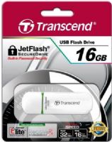 Transcend TS16GJF620 JetFlash 620 16GB Flash Drive, Includes JetFlash SecureDrive data protection software, LED indicator for data transfer status, USB 2.0 interface for high-speed data transfer, USB powered—no external power or battery needed, Easy plug and play operation, MLC flash-based performance and reliability, UPC 760557817529 (TS-16GJF620 TS 16GJF620 TS16G-JF620 TS16G JF620) 
