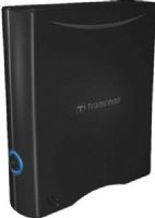 Transcend TS1TSJ35T StoreJet External hard drive, 1 TB Capacity, 3.5" Form Factor, USB 2.0 Interface, Serial ATA Internal Drive Interface, 32 MB Buffer Size, One-Click backup button Features, 480 Mbps Interface Transfer Rate, 7200 rpm Spindle Speed, 1 x USB 2.0 Interfaces, AC 120/230 Voltage Required, Drivers & Utilities, StoreJet elite, TurboHDD Software Included, UPC 760557816966 (TS1TSJ35T TS1-TSJ-35T TS1T SJ 35T) 