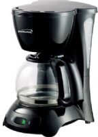 Brentwood Appliances TS-214 Four-Cup Coffee Maker, Black, Cool Touch Housing and Handle, Removable Filter Basket, Water Level Indicator, On and Off Switch, Tempered Heat-resistant Glass Serving Carafe, Warming Plate to Keep Coffee Hot, Anti-Drip Feature, cETL Approval, UPC 181225802140 (TS214 TS 214) 