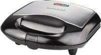 Brentwood Appliances TS-243 Waffle Maker in Black Color, Cooks two waffles in about 6-10 minutes, Non-stick surface makes cleaning easy, Cool touch handle, Indicator lights for power and ready status, Compact design for easy storage, Dimensions 9.75"L x 9.75"W x 3.5"H, Weight 4 lbs, UPC 181225802430 (BRENTWOODTS243 BRENTWOODTS-243 BRENTWOODTS 243 BRENTWOOD TS 243 BRENTWOOD-TS-243 TS243) 